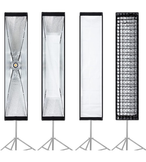 Bowens Softbox Godox SB-BW 30x120cm Bowens Softbox Godox SB-BW 30x120cm